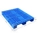 Injection Molding Plastic Pallet