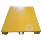 Roto Pallet (Yellow)
