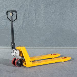 Hand Pallet Truck (HPT- 3 Ton)