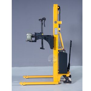 Drum Stacker (WEDS500-E)