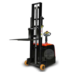 Full-Electric-Reach Stacker-Without-Fork-Leg (3)