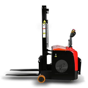 Fully Electric Stacker
