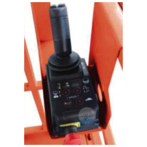 AWP-Scissor Lift SYJO 5-10 - Image 2