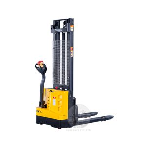 Weighing Scale Hand Pallet Truck